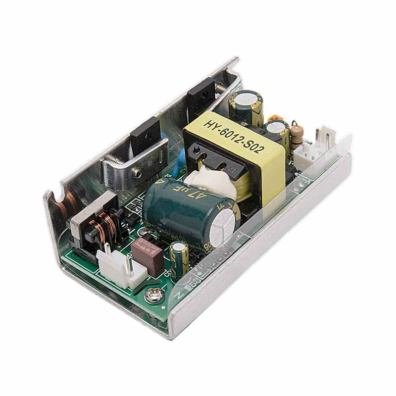 60W single output L-type power supply